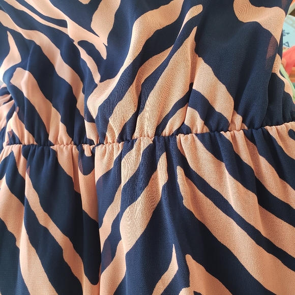 Needle & Thread Dress - Picture 4 of 8